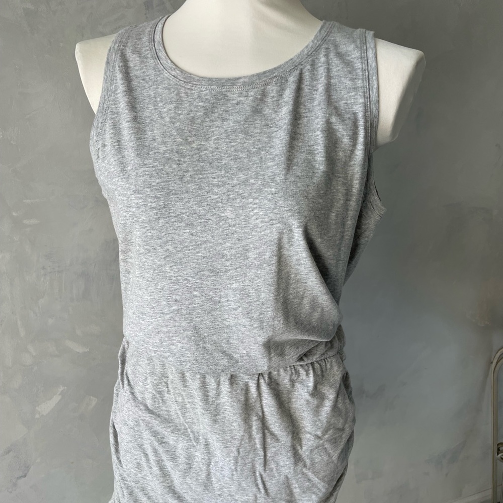 CAbi Every Day Tank Dress - size M